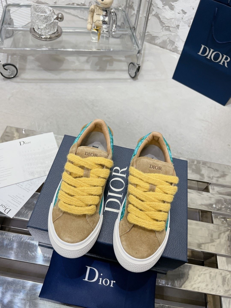 Christian Dior Sneakers